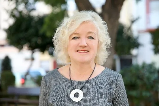 MARTINA PÜCHNER