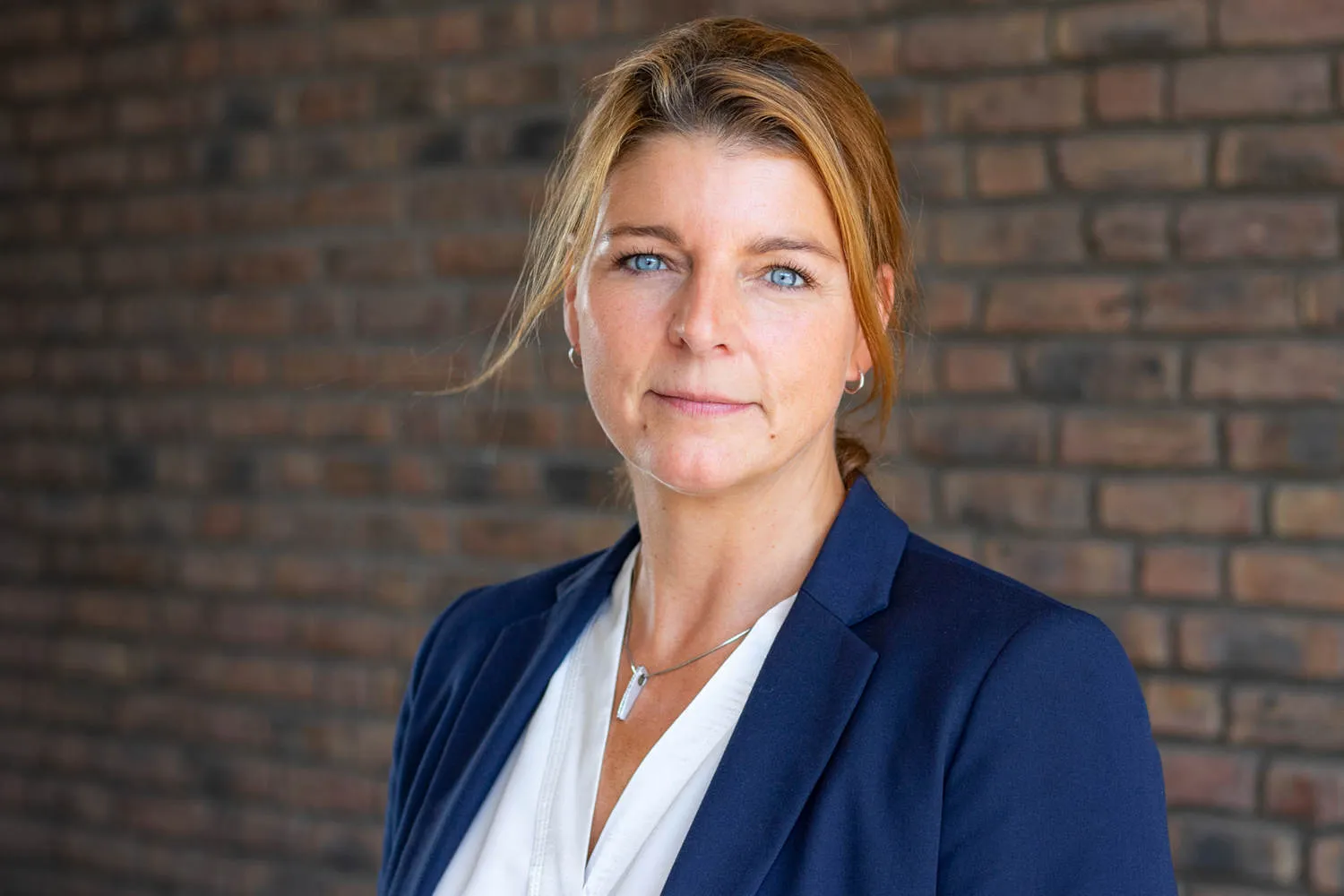 NICOLE VORBERG