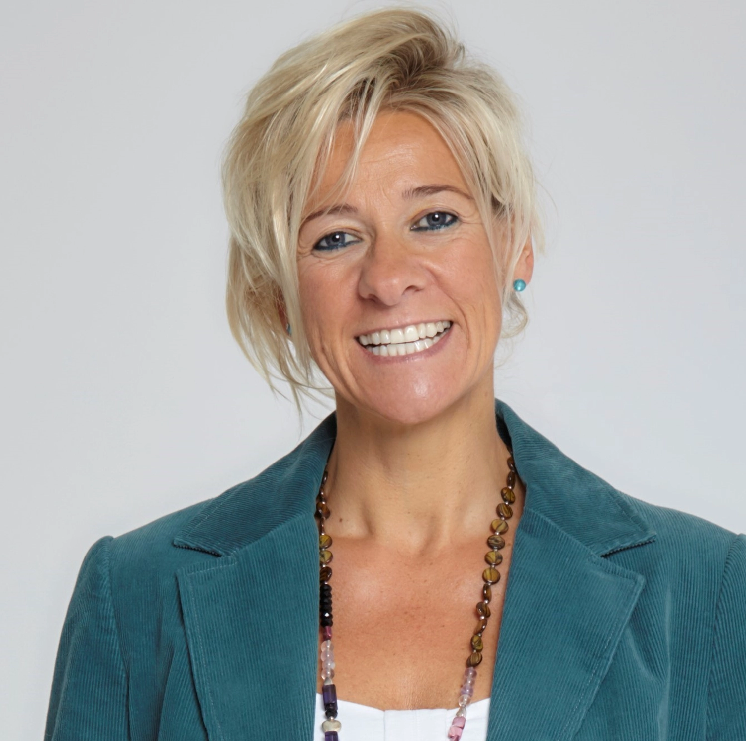 MARTINA PÜCHNER