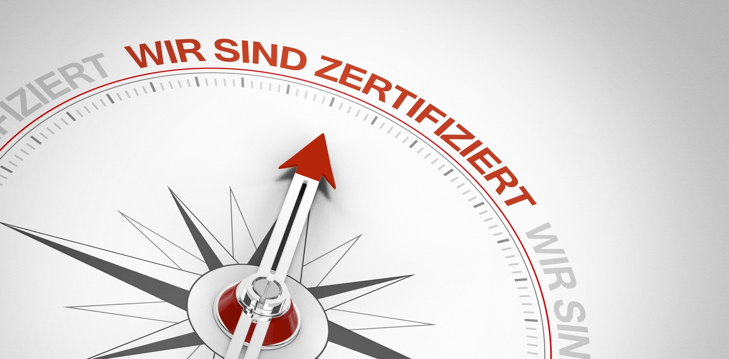 Leiter hält eine Präsentation vor Geschäftspartnern